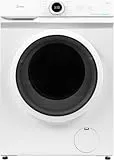 Lavatrice libera installazione Midea
