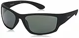 Polaroid Unisex PLD 7005/S Sonnenbrille, Mehrfarbig (RUBBERBLK), 63