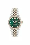 Philipp Plein Armbanduhr für Damen, Analog, Quarz, Date Superlative, 34mm, PWYAA0523