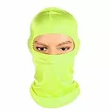 Tofox Sturmhaube Sturmmaske Balaclava Gesichtsmaske Skimaske Motorradmaske Zum Radfahren Ski Winter