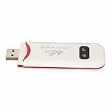 Elprico Mobiler Hotspot, Tragbarer 4G-WLAN-Hotspot, 300-Mbit/s-WLAN-Router, Taschen-Hotspot-Gerät für Desktops, Laptops, Tablets