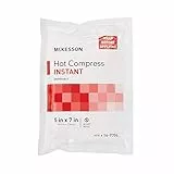 Hot Pack Medi-Pak Instant Chemical Activation General Purpose 6 X 9 Inch - 24 Per Case by McKesson