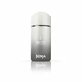 Ninja 300 ml Sip Perfect Trinkflasche für Heißgetränke, BPA-frei, spülmaschinenfest, Thermosflasche, Weiß, DW1203EUUKWH