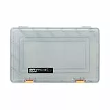 Savage Gear - Köderbox 6C tief - EIN festes Fach Tacklebox Ködereimer Köderbehälter