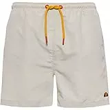 Ellesse Herren Knights Boardshorts, Beige, L EU