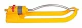 Hozelock Ltd 2974A0000 Sprinkler, gelb, 200m²