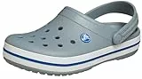 Crocs Crocband Clog 43-44 EU Concrete