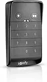 Somfy – Tastatur für Codes Digicode RTS 1841030