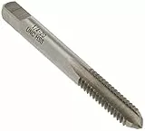 Gewindefitting nach DIN 352 HSS-G, UNC, Form C 1/4' x 20 in Box Bohrcraft