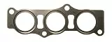 AJUSA 13206700 Krümmerdichtung Abgaskrümmerdichtung Kompatibel mit TOYOTA Yaris Schrägheck P9, PEUGEOT 107 Schrägheck PM, PN, CITROËN C1 PM, PN, SUBARU JUSTY IV, DAIHATSU SIRION M3