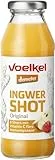 Ingwer Shot Original 6 x 0,28 L