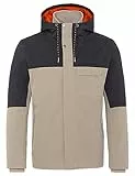 VAUDE Herren Mens Manukau Jacket Ii, Linen, L EU