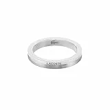 Lacoste ring für Damen Kollektion VIRTUA aus Edelstahl und mit Gelbgoldenes IP-Beschictung
