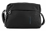 Mandarina Duck Schultertasche schwarz (schwarz) Md 20 P10qmtv8 28 x 20,5 x 11 (L x H x B)