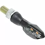 HIGHSIDER LED-Blinker SONIC-X2, schwarz