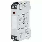 METZ CONNECT Koppelbaustein 24 V/AC (max) 1 Schließer 11061325 1 St.