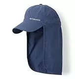 Columbia Unisex Mütze, Schooner Bank II Cachalot