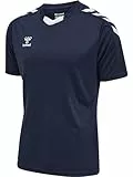hummel hmlCORE XK Poly Trikot Dunkelblau, 3XL Herren