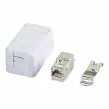 Metz Connect Anschlussbox APZ 1P REG-APL C6Amodul 180