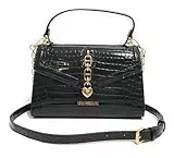Love Moschino Handtasche Damen Schwarz Einheitsgröße