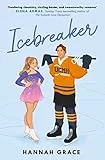 Icebreaker (English Edition)