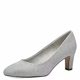 Tamaris 1-22418-41/9A9 Silver Glam GR38