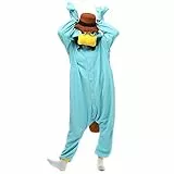 LABULA Unisex Pj02-blue-l Tragbare Decke, Lty117,S