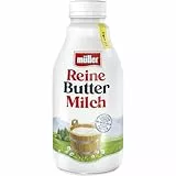 Müller Reine Buttermilch, 500g EINWEG