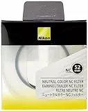 Nikon 52mm Neutraler Farb-Filter