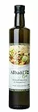 Albaöl Bio - Rapsöl mit Buttergeschmack, 500 ml Flasche