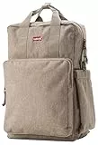 Levi's Men's L-Pack Large, Regular Khaki