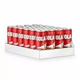 by Amazon Cola 24 x 330ml