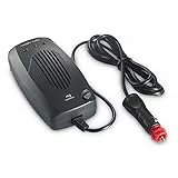 DOMETIC 9600000368 Gasmelder-Alarmanlage MSG-150, Schwarz