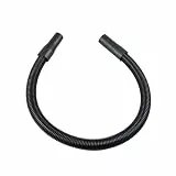 SGREHJDR Staubsaugerschlauch 1M 32mm Lang Nass Trocken Vakuumschlauch Eva Flexible 32mm Rohr Schlauchverlängerung for Nass Trocken Shop Staubsauger C4DA