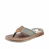 Rieker Herren Sandalen 21280