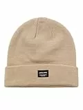 JACK & JONES Jacdna Beanie Noos