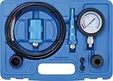 BGS 6750 | Wasserpumpen-Tester-Satz | 8-tlg.