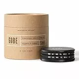 Gobe 49 mm UV Filter + Polfilter (CPL) - Filter Kit (1Peak)