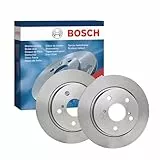 Bosch Automotive 0 986 479 519 Bremsscheibe - (Paar)
