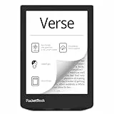 Pocketbook Verse - Mist Grey