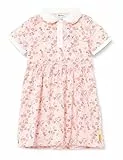Steiff Kleid EU Größe 104 Ballerina, Mädchen Kleid, Kinderkleid für jeden Anlass, lockere und Bequeme Passform, waschmaschinenfest