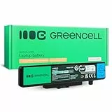 Green Cell Laptop Akku für G400 G405 G410 G480 G485 G500 G505 G510 G580 G580A G580AH G580AM G580AX G580H G585 G700 G710 N580 N581 N585 N586 P580 P580a P585 Y480 Y480a Y480m Y480n Y480p Y580 Y580a