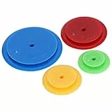 16Pcs Patchwork Parallelrad DIY Gerade Kurvenlinie Runde Patchwork Parallel Tracking Rad Schneider Nähen Anreißwerkzeug Lineale