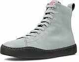 Camper, Peu Touring, Women Mid boot, Lt. Pastel Grey, 39, (EU)