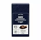 by Amazon Forte Gemahlener Röstkaffee Röstung Nach Italienischer Art Intensität: 5 - Kräftig, 250g