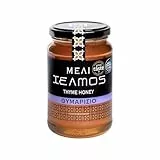 Helmos Griechischer Thymian Honig 480 g