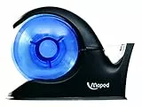 Maped 575200 Tischabroller Essentails grün, inklusiv Klebeband