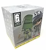 Ubisoft Xtreme Play Rainbow 6 Collection Series 1 Mystery Figure Box, 8,9 cm hoch, 1 Stück