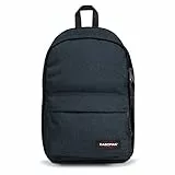 Eastpak BACK TO WORK Rucksack, 27 L - Triple Denim (Blau)