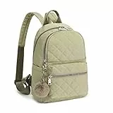 TANTOMI Rucksack Damen Klein, Cityrucksack Wasserdicht Rucksäcke Daypacks Damen Rucksackhandtaschen Rucksack Für Lässig Schule Travel Wandern Arbeit